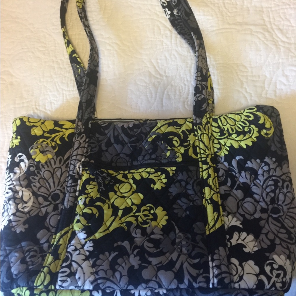 Vera Bradley tote